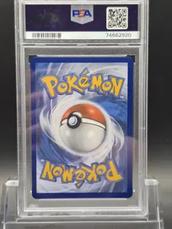 PSA 10 Zekrom 114/114 Celebrations- Pokemon TCG Classic Collection 25th - Image 2