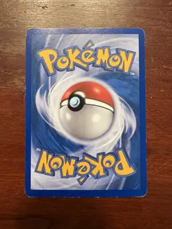 Pokemon TCG Tentacruel 45/92 Uncommon Legend Maker Holo STAMPED - Image 2