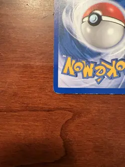 Pokemon TCG Tentacruel 45/92 Uncommon Legend Maker Holo STAMPED - Image 3