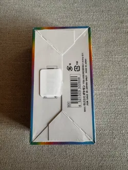 Pokemon VMAX Climax S8b Japanese Booster Box High Class New Factory Sealed #5 - Image 3