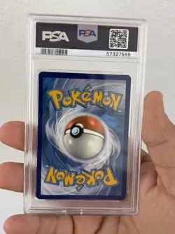 Pokemon TCG Charizard V SWSH050 CHMPN Path Elite TRNR - Image 2