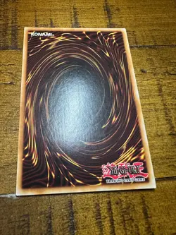 Link Disciple DUPO-EN070 1st Edition Ultra Rare LP + BONUS - Image 2