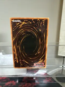 Flame Swordsman LOB-003 The Legend of Blue Eyes White Dragon Unlimited - Image 2