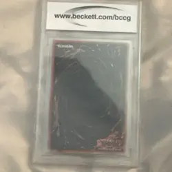 Konami Blue-Eyes White Dragon LC01-EN004 Legendary Collection Ultra Rare BCCG 10 - Image 2