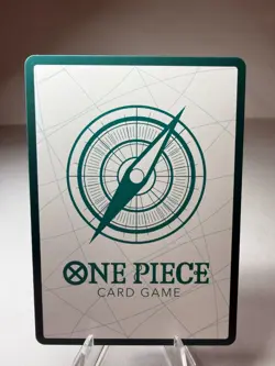 DON!! Card Dash Pack Sky Map One Piece OP-15 - Image 2