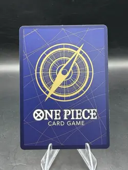 Jewelry Bonney OP12-118 Legacy of the Master One Piece Card Game - Image 2