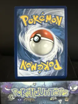 Pokemon Card Drapion 54/122 Breakpoint Reverse Holo Rare Near Mint - Image 2