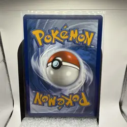 N’s Zekrom MEP 031 Sealed Promo Mega Evolution Promos Pokemon Card NM - Image 2