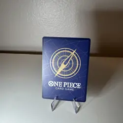 Nico Robin (Alt Art) EB02-036 R Anime 25th Collection ONE PIECE Card Japanese - Image 2