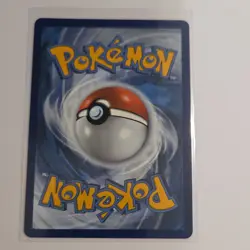 Pokemon Mimikyu Delta Species Basic Holo Promo SWSH136 Sword & Shield 70 HP Card - Image 2