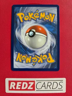 Meowth Ex 062/088 POR Double Rare Pokemon Card NM - Image 2