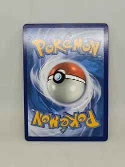 Pokemon TCG Raikou Vivid Voltage Holo Card 50/185 NM/M - Image 2