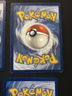 Pokemon TCG: Pikachu 4 Card Lot- Scarlet & Violet/SWSH - Image 4