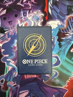 Charlotte Smoothie OP03-110 R Alt Art One Pice Card Game TCG NM English - Image 2