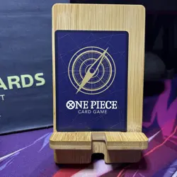 P-099 Monkey.D.Luffy Promo Event Pack Vol. 8 One Piece TCG English Card - Image 3