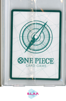 DON!! CARD ELBAPH ONE PIECE DAY 25 ONE PIECE - 2025 ONE PIECE JAP PRM SEALED JAP - Image 2