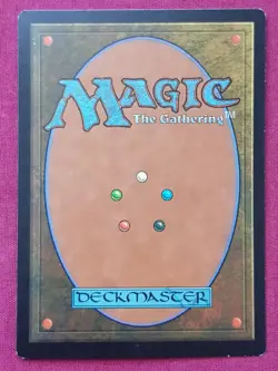 Magic The Gathering URZA'S LEGACY CRAWLSPACE artifact card MTG - Image 2