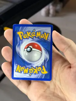 Pokemon Card Heracross 7/101 EX Hidden Legends Reverse Holo Foil Rare 2004 Eng - Image 2