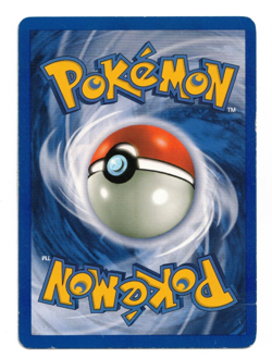 Pokemon Card: Chansey HOLO 3/130 Base Set 2 Vintage Rare! PL - Image 2