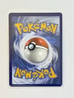 Pokemon Card TCG Archeops White Flare Master Ball Pattern Holo 051/086 Mint - Image 2
