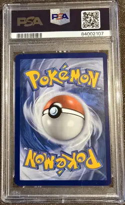 Pokemon 2023 English Trading Game Chansey Gem Mint Holo Card CLV 015 PSA 10 - Image 2