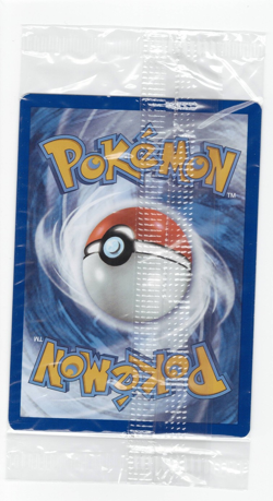 Pikachu 027 - SEALED Pokemon Center ETB Promo - Pokemon Trading Card Game - Image 2