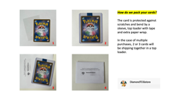 Slowpoke AR 082/078 sv1V Violet ex 2023 Pokemon TCG card JAPANESE NM (US Seller) - Image 3