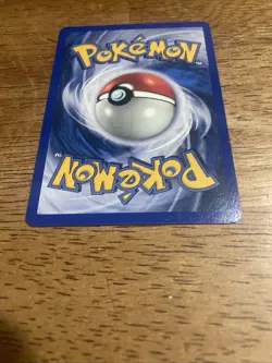 Pokemon TCG Dark Dragonair 38/110 Legendary Collection Reverse Holo Card - Image 3