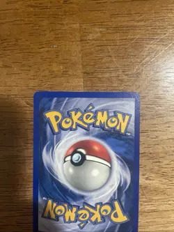 Pokemon TCG Dark Dragonair 38/110 Legendary Collection Reverse Holo Card - Image 4