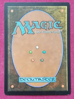 Magic The Gathering MIRRODIN KRARK-CLAN SHAMAN red card MTG - Image 2