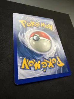 Pokemon TCG Light Azumarill Holo Rare Unlimited Card 13/105 Neo Destiny NM - Image 5
