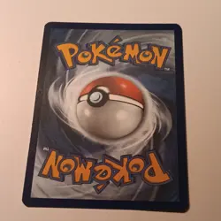 Budew Pokemon Prize Pack Series 7 Promo Pokemon Card NM/LP Stamp Non-Holo - Image 5