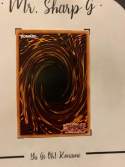 LUFTRUSTUNGS-NINJA - SP13-DE016 DEUTSCH Yu-Gi-Oh! CARD GAME KONAMI TCG OCG - Image 5