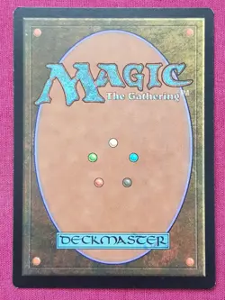 Magic The Gathering COMMANDER 2014 C14 ELVISH SKYSWEEPER green card MTG - Image 2