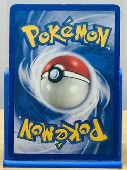 Pokemon Card - Recycle Energy Neo Genesis 105/111 Rare - Image 2