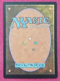 Magic The Gathering COMMANDER 2020 C20 SAWTUSK DEMOLISHER green card MTG - Image 2