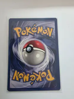 1999 Pokemon Jungle 1st Edition Pikachu #60/64 - Image 2