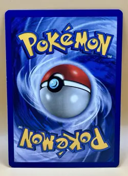 Nidoran (F) 57/64 – Jungle (Common Non Holo) - NM - WOTC 1999 Pokemon TCG - Image 4