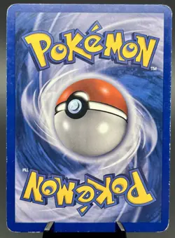 Cyndaquil 79/123 Mysterious Treasures Reverse Holo Pokemon TCG MP - Image 2