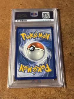 PSA 10 BANETTE GX POKEMON SUN & MOON HIDDEN FATES #SV61 SHINY FULL ART GEM MINT - Image 3
