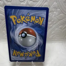 Pokemon VS Seeker Secret Rare Holo Foil 110/108 Roaring Skies English TCG - Image 2