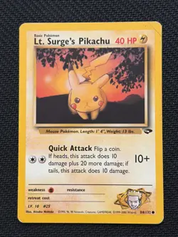 Pikachu ~ The Pika Gallery ~ Cute Pokemon ~ MP - Image 1