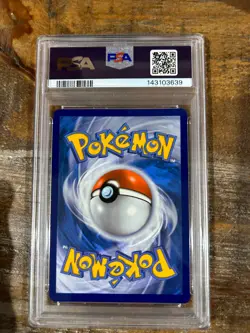 POKEMON 2022 SWSH Brilliant Stars Full Art PIKACHU V #157 PSA 10 Gem Mint RARE - Image 2