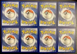 Pokemon TCG Celebrations Holo Lot Lugia Kyogre Reshiram 8 Cards NM - Image 2