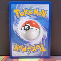 Scizor ex 195/162 Temporal Forces Ultra Rare Full Art Pokemon - Image 2