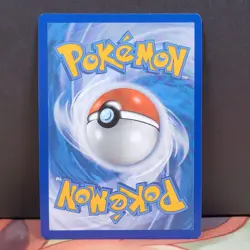 Tapu Bulu 065/064 Shrouded Fable Illustration Rare Full Art Pokemon - Image 2