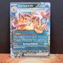 Pokemon SVP Scarlet & Violet Promos Choose Your Promo Card! Cosmos Holos Stamped - Image 3