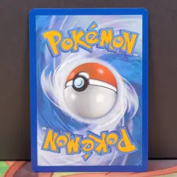 Shauntal 243/182 Paradox Rift Ultra Rare Full Art Supporter Pokemon - Image 2