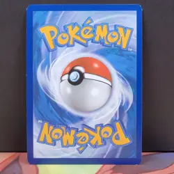 Mr. Mime 179/165 Scarlet & Violet 151 Illustration Rare Full Art Pokemon - Image 2