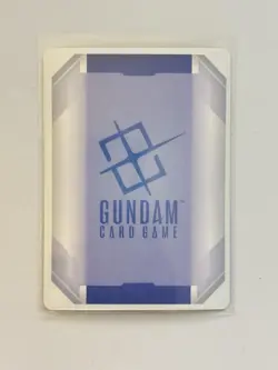 Archangel - ST04-015 C+ NM English - Gundam TCG Card Game - Image 2
